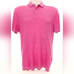 95. TED BAKER LONDON "Tortila" Polo Shirt